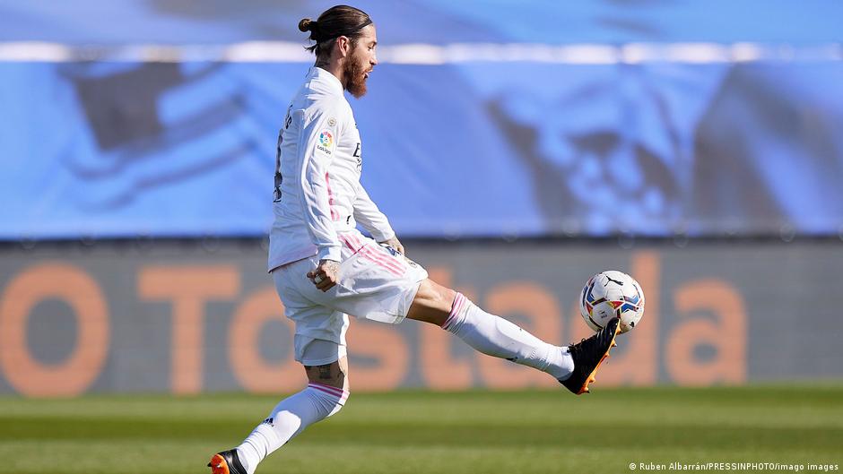 Fussball Ikonen Auf Dem Absprung Alle Multimedialen Inhalte Der Deutschen Welle Dw 24 05 2021