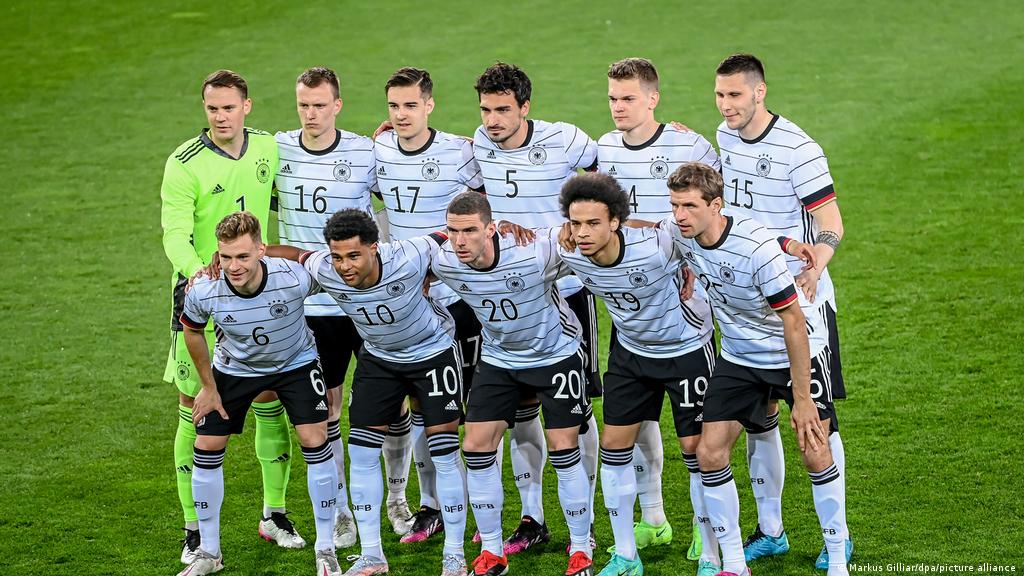 04/11/2021&nbsp;· 1 die deutschen nationalspieler 2021 / 2022. Uefa Euro 2020 Mulai Bergulir Dengan Banyak Kebingungan Situasi Pandemi Dunia Informasi Terkini Dari Berbagai Penjuru Dunia Dw 11 06 2021