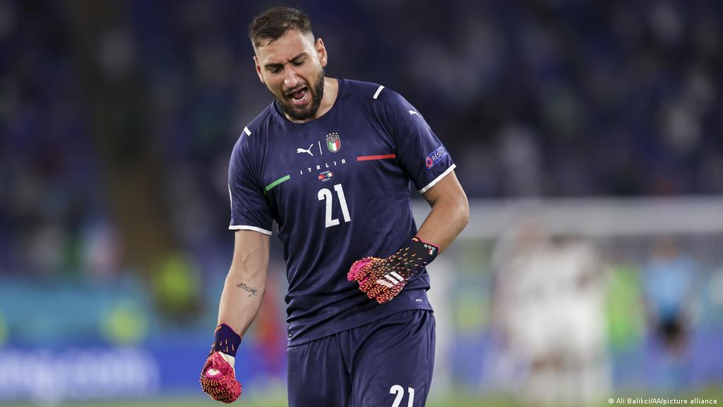 Türkei Vs Italien Eigentor . Italien Gewinnt Em Auftakt Gegen Die Turkei Sport Dw 11 06 2021