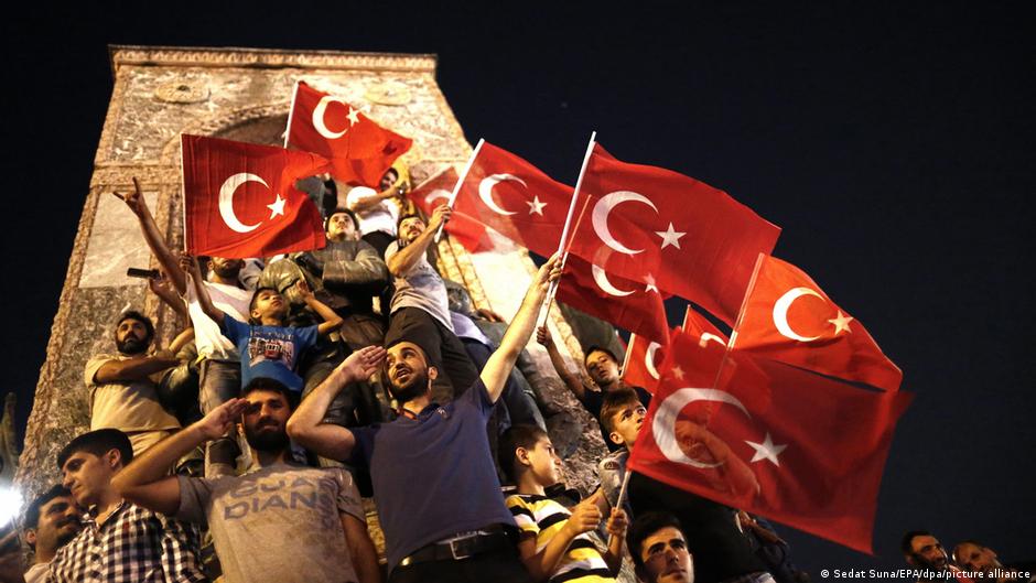 How Turkey’s 2016 coup attempt changed the country for good How Turkey’s 2016 coup attempt changed the country for good