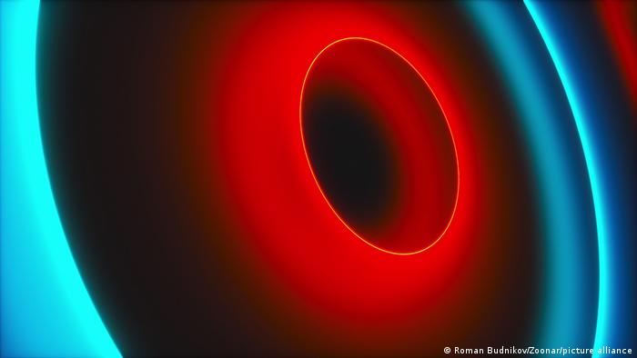 Astrofisicos Dicen Que El Universo Podria Ser En Realidad Un Gigantesco Donut En 3d Ciencia Y Ecologia Dw 20 07 2021
