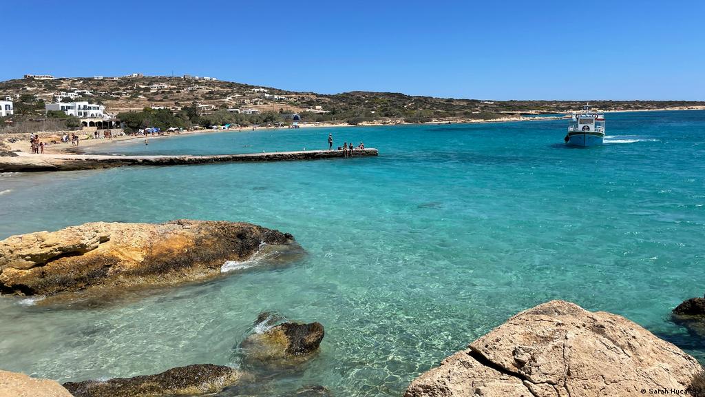 Apr 27, 2021 · athens offers numerous options for anyone wishing to take a molecular pcr and/or rapid antigen test. Has Summer Tourism In Greece Bounced Back Dw Travel Dw 25 08 2021