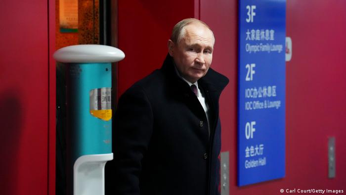 Eröffnungsfeier | Olympische Winterspiele 2022 | Peking, China Eröffnungsfeier | Olympische Winterspiele 2022 | Peking, China