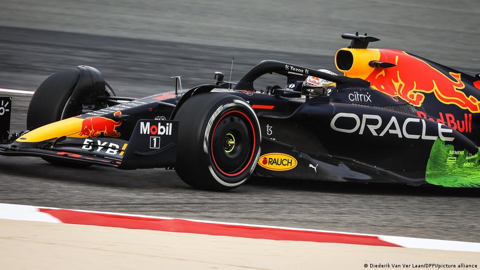 The cars that hit the test track in barcelona looked very different to the ones that crossed the finish line at the 2021 formula 1 season in . Formula 1 Cars And Drivers For 2022 All Media Content Dw 17 03 2022
