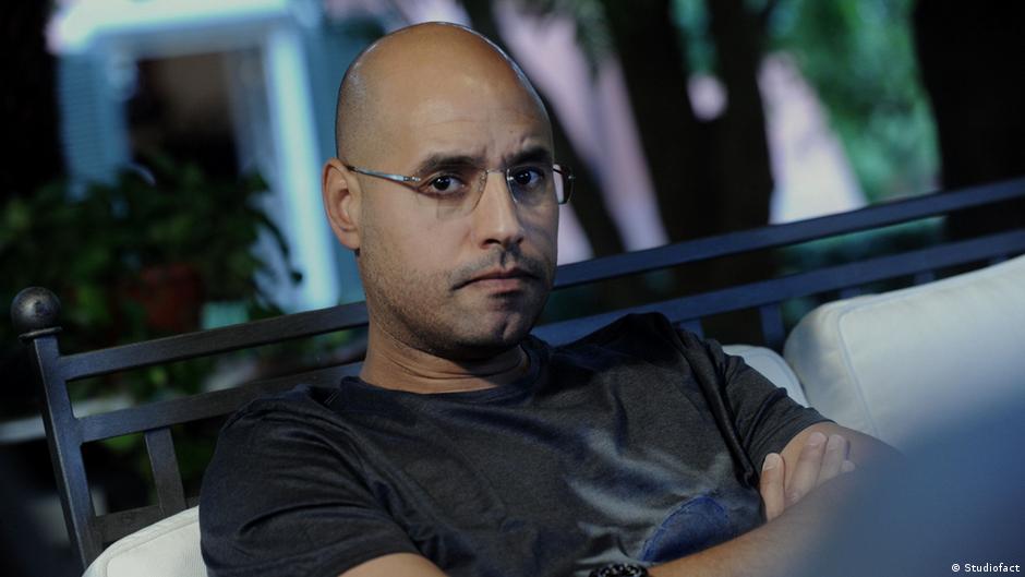 Tragic News: Gadhafi’s Son Killed in Shooting in Libya