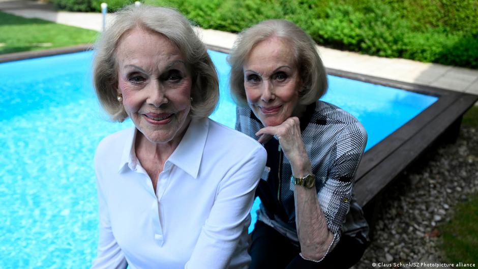 Tragic Loss of Kessler Twins Sparks Renewed Debate on Assisted Suicide in Germany Tragic Loss of Kessler Twins Sparks Renewed Debate on Assisted Suicide in Germany