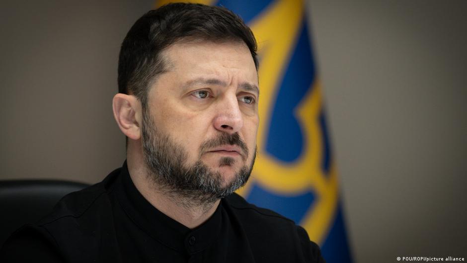 Ukraine Declares US Security Guarantees Deal is ‘100% Ready’: What It Means for the Future Ukraine Declares US Security Guarantees Deal is ‘100% Ready’: What It Means for the Future