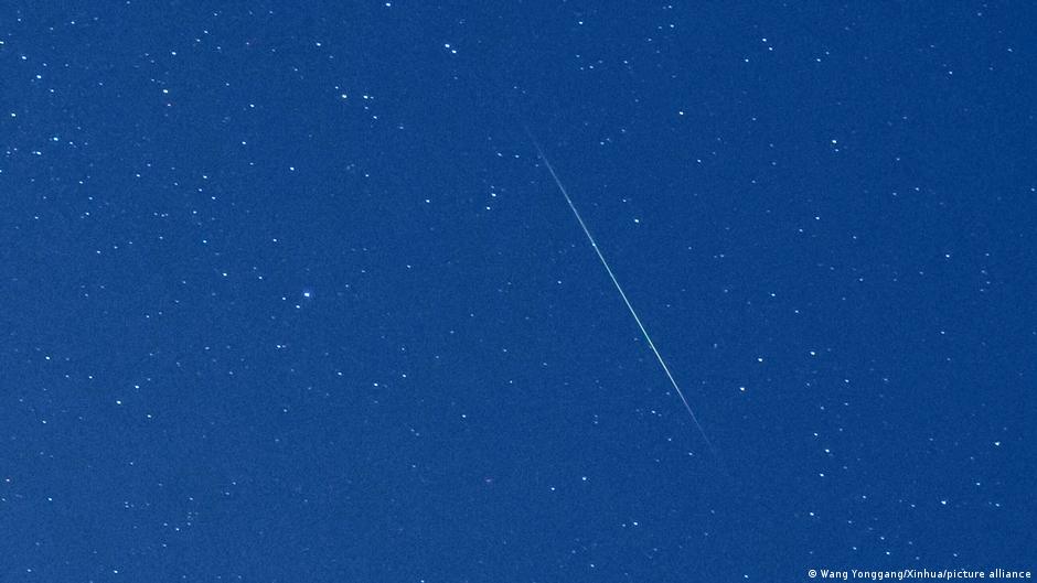 Stunning Meteor Explosion Over U.S. Produces Epic Sonic Boom: What You Need to Know!