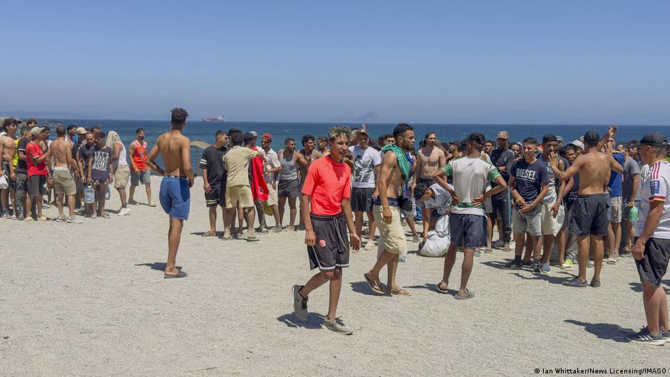 What’s behind the Algeria-Morocco rivalry? What’s behind the Algeria-Morocco rivalry?