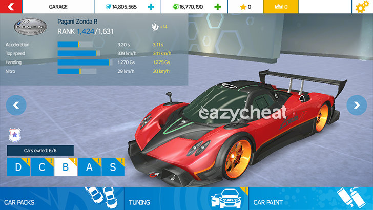 Ada berbagai macam mobil mewah lainnya yang bisa kamu gunakan, contohnya seperti lamborghini dan aston martin. Asphalt Nitro v1.3.0l Cheat - Easiest way to cheat android