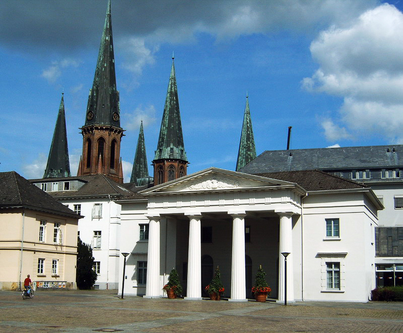 Oldenburg Definition And Synonyms Of Oldenburg In The English Dictionary