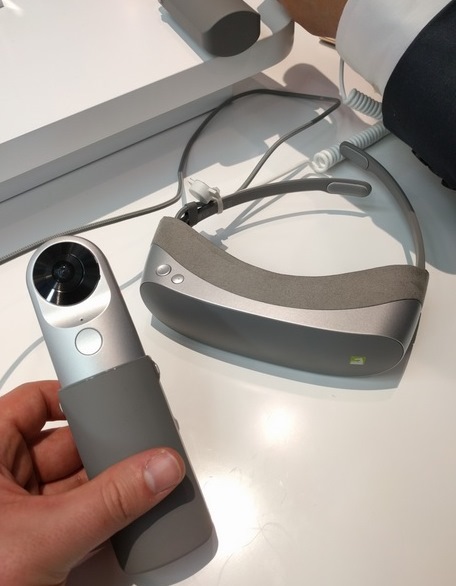 But if you’re more extroverted and prefer the company, a fun travel tour for singles could be the best option. Mwc Virtual Reality Gets Big Facebook Push In Barcelona