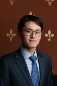 مجموعة كليفورد روبنسون EMEA MD Edac Group