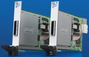 وحدة ترحيل بيكرينغ PXI 10g-base-t mems