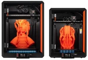 Prusa Core One L والإصدارات السابقة Core One