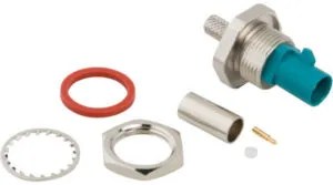 موصلات أمفينول IP67 فقرا