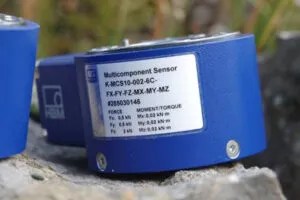 HBK MCS10 002 6C مستشعر القوة متعدد المحاور