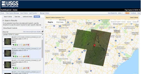 Free data, mainly from nasa and esa, can be found in specialized catalogs, where users search based on the area of interest, required resolution, or capture . Top 20 Free Satellite Imagery Sources Update For 2021