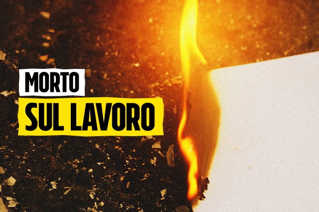 Incidente Sul Lavoro Nel Trevigiano: Imprenditore Rimane Agganciato Nel Tornio E Muore 425_x_640_jpg