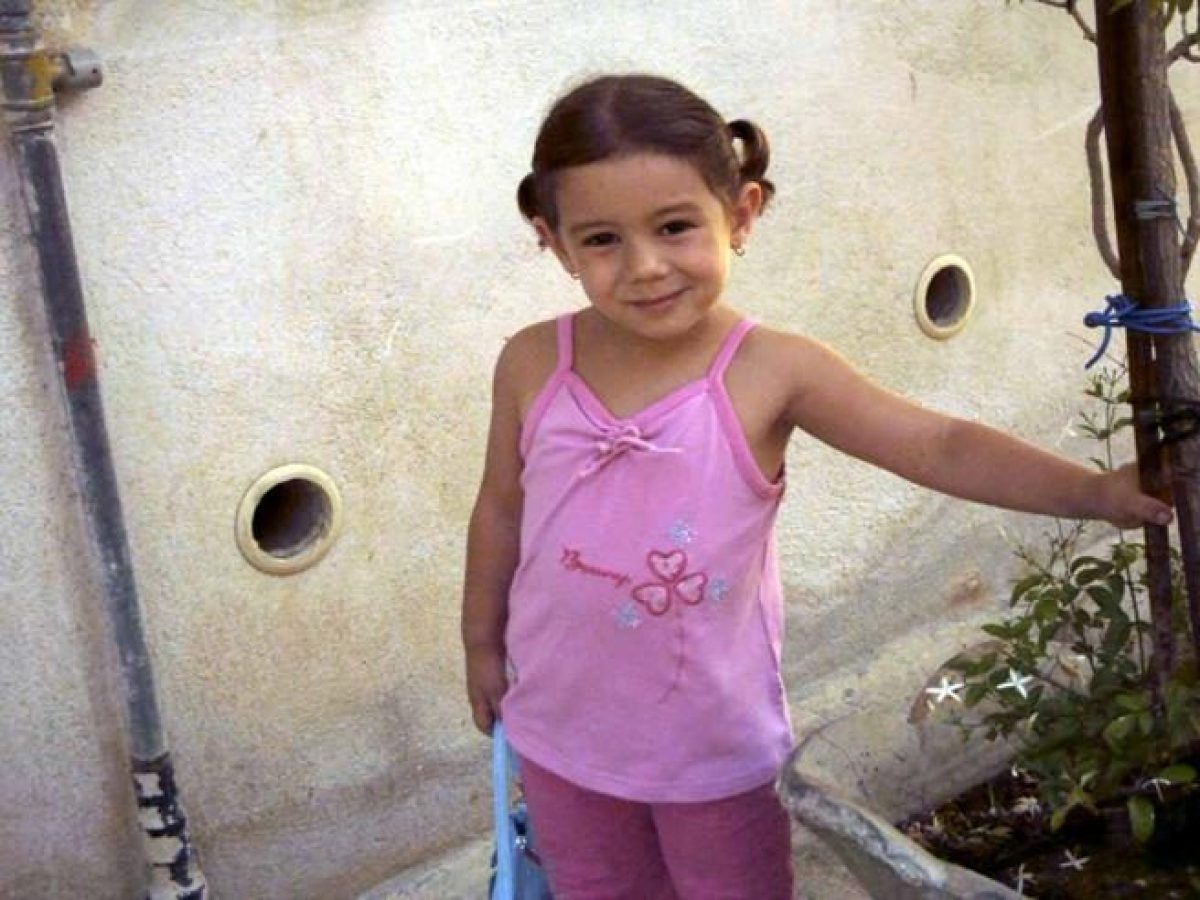 Denise Pipitone: Gip Archivia Indagine Sulla Scomparsa Della Bambina 900_x_1200_jpg