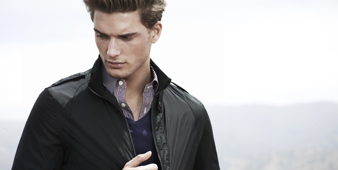 Five Items You Can Wear Casually Or Smart