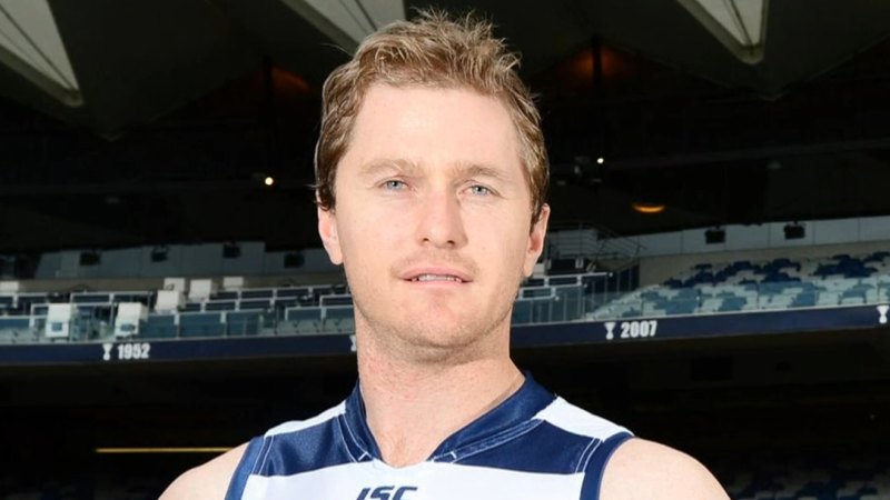 AFL community mourns Troy Selwood's death