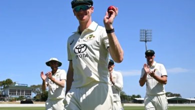 Pat Cummins injury opens door for Sean Abbott, Brendan Doggett, Michael Neser and Jhye Richardson