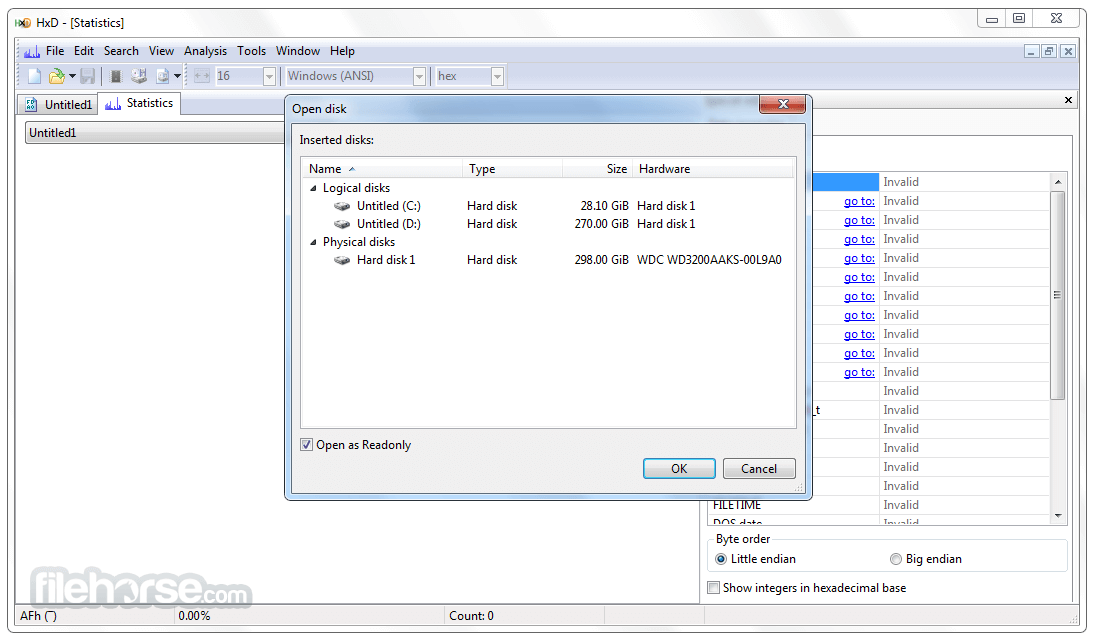 Download hxd hex editor terbaru dan gratis untuk windows. Hxd Hex Editor Download 2022 Latest