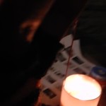 Magickal Baby - short film movie - outtakes - Central Park NYC - November 7th 2020