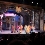 A Dickens Christmas Carol Finale