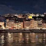 Pour f&ecirc;ter l'ann&eacute;e nouvelle, une animation par IA d'une de mes photos de d&eacute;but d&eacute;cembre