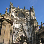 Sevilla Cathedral