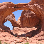Double Arch
