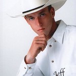 I Should've been a Cowboy