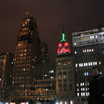 NYC - More Bryant Park