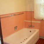 Main bathroom, "before"