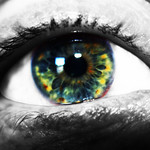 In the eye of the beholder