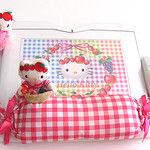 Hello Kitty Fruit Wacom Tablet