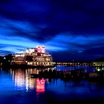 a fresh, free, unspoiled start............