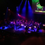 Video Games Live orchestra