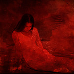 Angel in Red