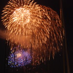 4th of July, 2007 in Saulsalito, CA