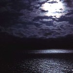 "Ill met by moonlight..."