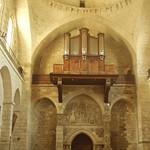 Souillac - Abbatiale Sainte-Marie