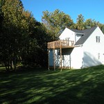 Anchorage Carriage House