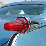 1962 Chrysler Imperial LeBaron Tail lights