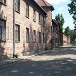 Auschwitz-Poland