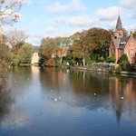 Minnewater