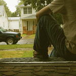 Day 27: Watchin the Rain