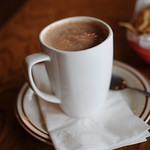 Mexican Hot Chocolate